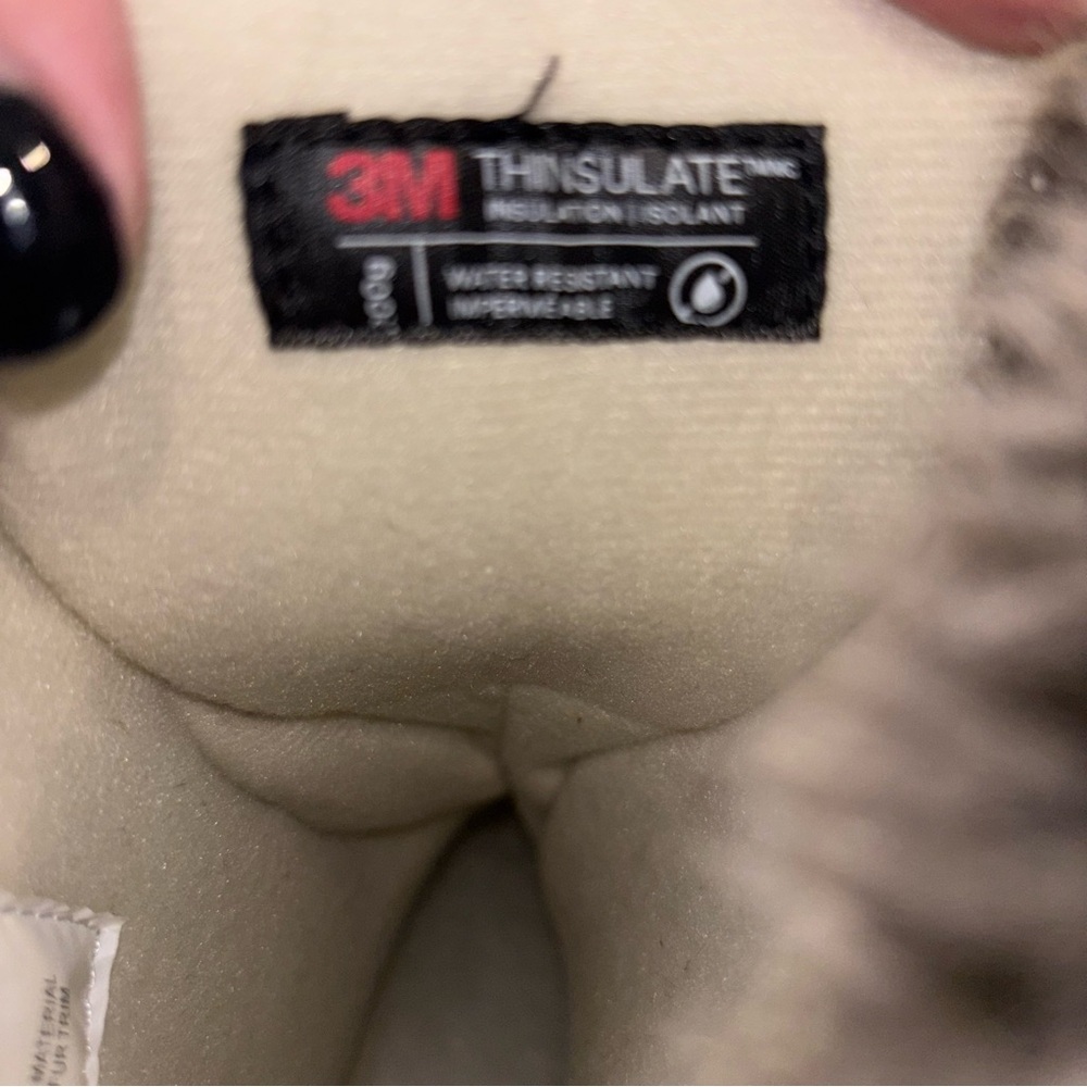 Northeast Outfitters Boots NEW - Picture 6 of 6